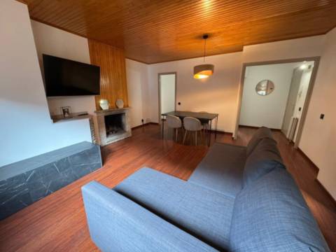 3-bedroom flat for sale in Arinsal, La Massana · 2 of 34