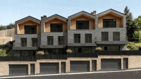 3-bedroom house for sale in Ansalonga, Ordino · 18 of 53