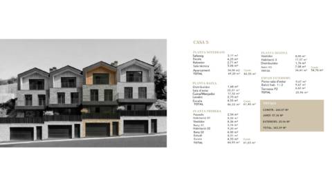 3-bedroom house for sale in Ansalonga, Ordino · 27 of 53