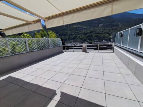 3-bedroom flat for sale in Escaldes-Engordany · 10 of 60