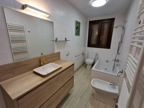 3-bedroom flat for sale in Escaldes-Engordany · 22 of 60