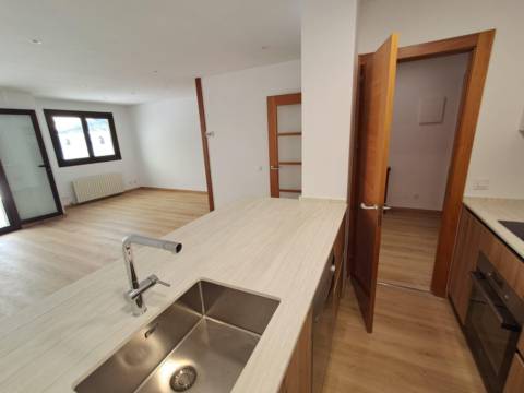 3-bedroom flat for sale in Escaldes-Engordany · 6 of 60
