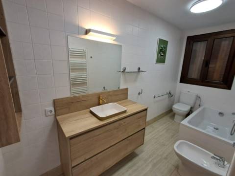 3-bedroom flat for sale in Escaldes-Engordany · 23 of 60