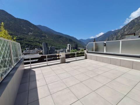 3-bedroom flat for sale in Escaldes-Engordany · 12 of 60