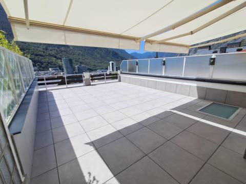 3-bedroom flat for sale in Escaldes-Engordany · 8 of 60