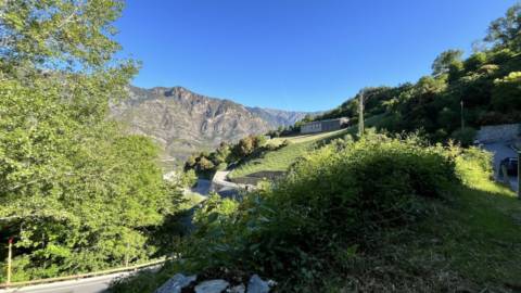Land for sale in Auvinyà, Sant Julià de Lòria · 3 of 8
