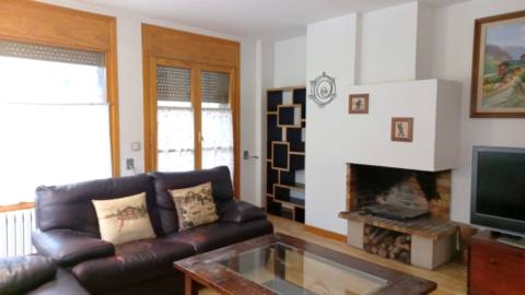 3-bedroom flat for rent in Ordino · 52 of 60