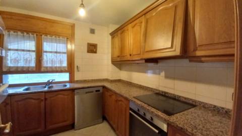 3-bedroom flat for rent in Ordino · 54 of 60