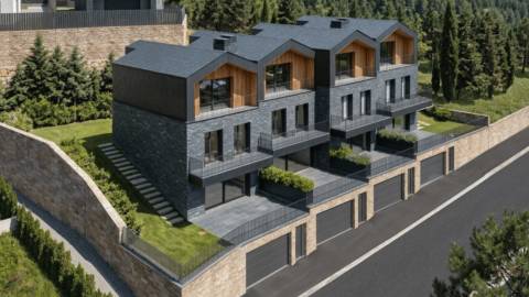 3-bedroom house for sale in Ansalonga, Ordino · 18 of 53