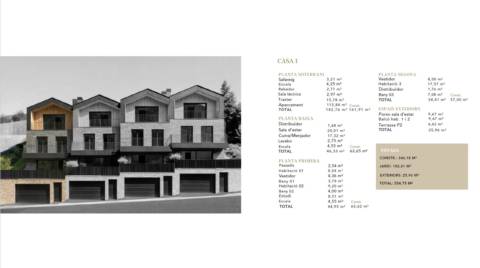 3-bedroom house for sale in Ansalonga, Ordino · 27 of 53