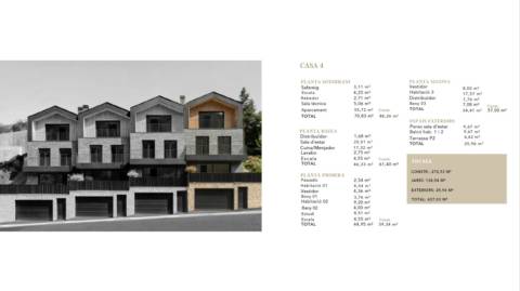3-bedroom house for sale in Ansalonga, Ordino · 29 of 56