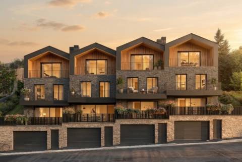 3-bedroom house for sale in Ansalonga, Ordino · 19 of 56