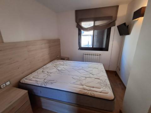 2-bedroom flat for rent in El Tarter, Canillo · 35 of 60