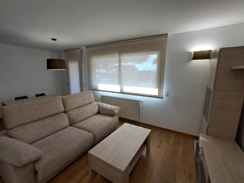 2-bedroom flat for rent in El Tarter, Canillo · 28 of 60
