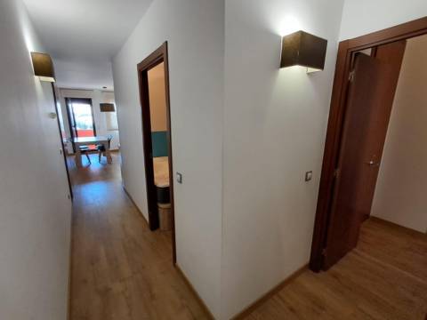 2-bedroom flat for rent in El Tarter, Canillo · 42 of 60