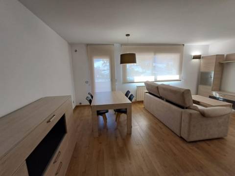 2-bedroom flat for rent in El Tarter, Canillo · 25 of 60