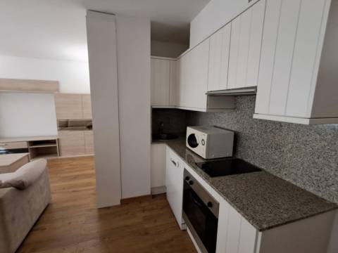2-bedroom flat for rent in El Tarter, Canillo · 34 of 60