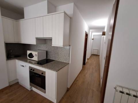 2-bedroom flat for rent in El Tarter, Canillo · 33 of 60