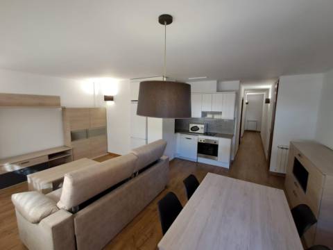 2-bedroom flat for rent in El Tarter, Canillo · 29 of 60