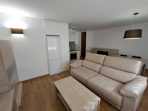 2-bedroom flat for rent in El Tarter, Canillo · 26 of 60