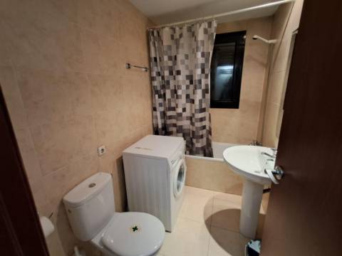 2-bedroom flat for rent in El Tarter, Canillo · 39 of 60