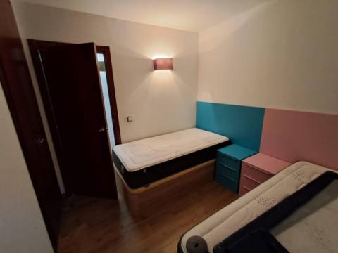 2-bedroom flat for rent in El Tarter, Canillo · 41 of 60