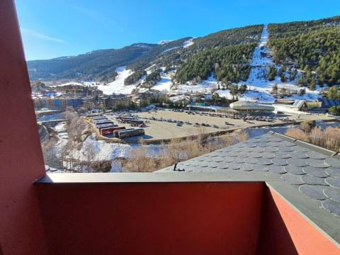 2-bedroom flat for rent in El Tarter, Canillo · 32 of 60