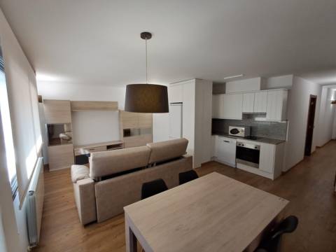 2-bedroom flat for rent in El Tarter, Canillo · 23 of 60