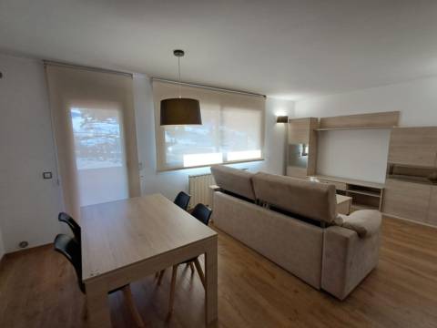 2-bedroom flat for rent in El Tarter, Canillo · 24 of 60