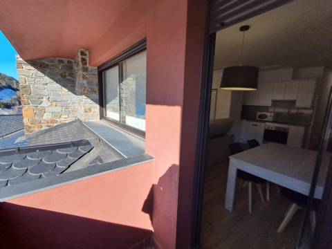 2-bedroom flat for rent in El Tarter, Canillo · 31 of 60