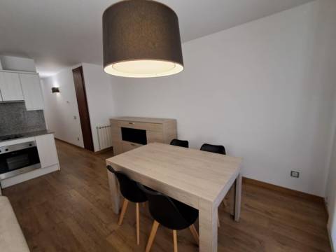 2-bedroom flat for rent in El Tarter, Canillo · 27 of 60