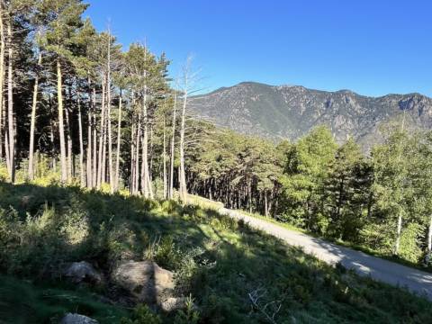 Terreny en venda a Auvinyà, Sant Julià de Lòria · 2 de 12