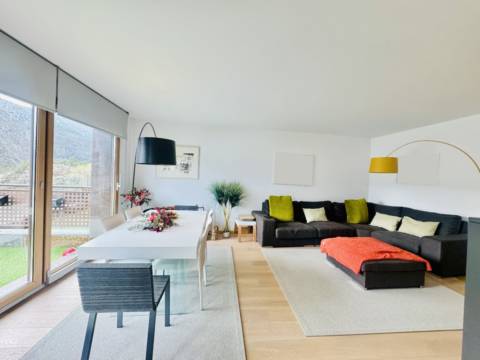 4-bedroom flat for sale in Engolasters, Escaldes-Engordany · 59 of 60