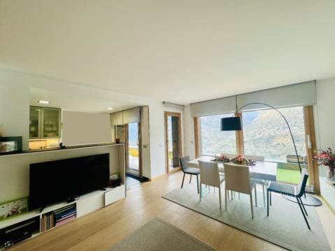 4-bedroom flat for sale in Engolasters, Escaldes-Engordany · 60 of 60