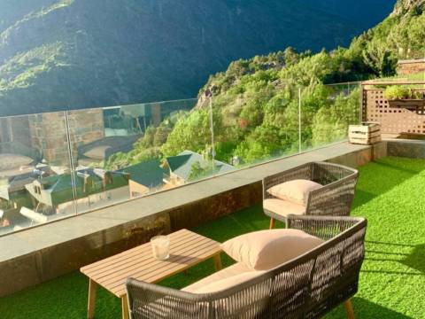 4-bedroom flat for sale in Engolasters, Escaldes-Engordany · 58 of 60