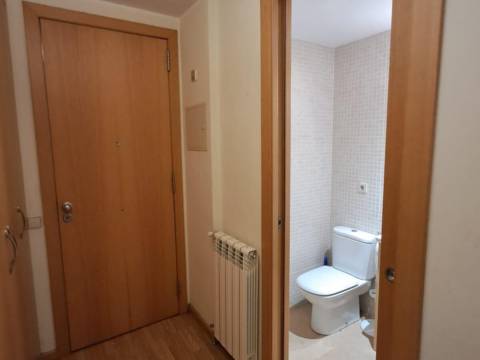 2-bedroom flat for rent in El Tarter, Canillo · 14 of 34