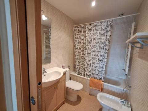2-bedroom flat for rent in El Tarter, Canillo · 10 of 34