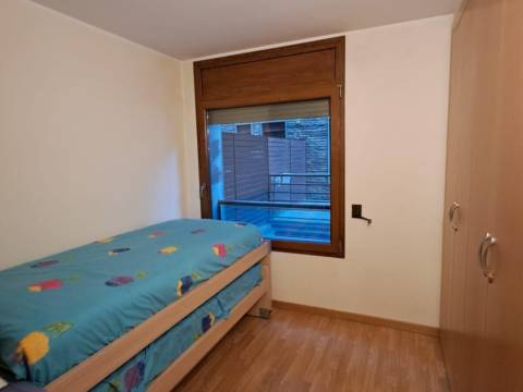 2-bedroom flat for rent in El Tarter, Canillo · 12 of 34