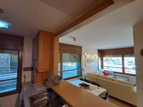 2-bedroom flat for rent in El Tarter, Canillo · 8 of 34