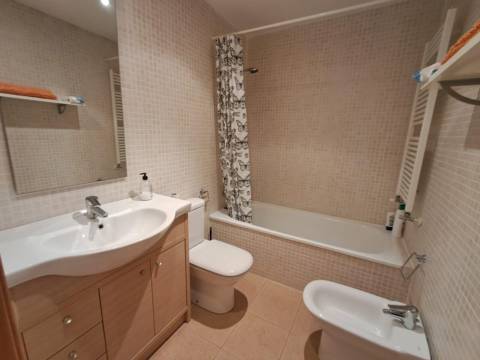 2-bedroom flat for rent in El Tarter, Canillo · 11 of 34