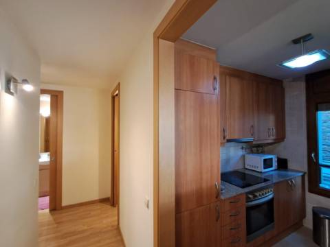 2-bedroom flat for rent in El Tarter, Canillo · 7 of 34