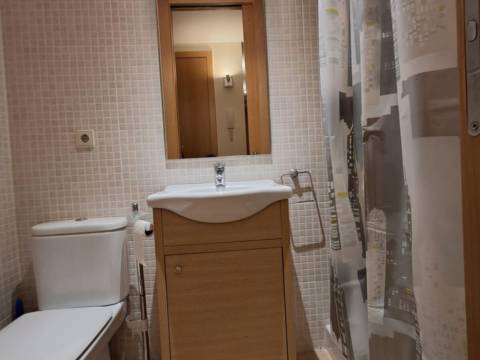 2-bedroom flat for rent in El Tarter, Canillo · 13 of 34