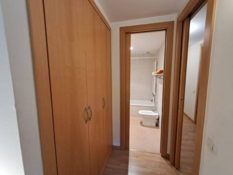 2-bedroom flat for rent in El Tarter, Canillo · 16 of 34
