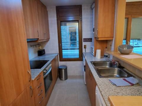 2-bedroom flat for rent in El Tarter, Canillo · 6 of 34