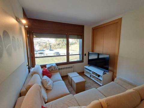 2-bedroom flat for rent in El Tarter, Canillo · 3 of 34