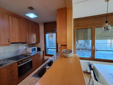 2-bedroom flat for rent in El Tarter, Canillo · 5 of 34