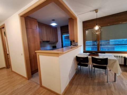 2-bedroom flat for rent in El Tarter, Canillo · 4 of 34