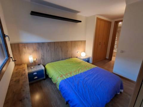 2-bedroom flat for rent in El Tarter, Canillo · 9 of 34