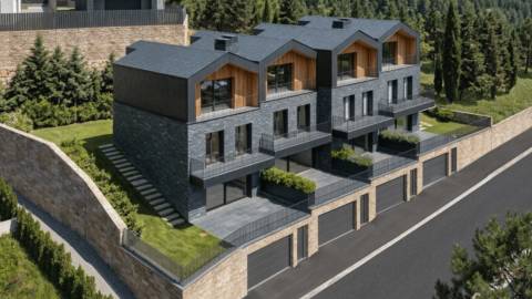 3-bedroom house for sale in Ansalonga, Ordino · 19 of 55