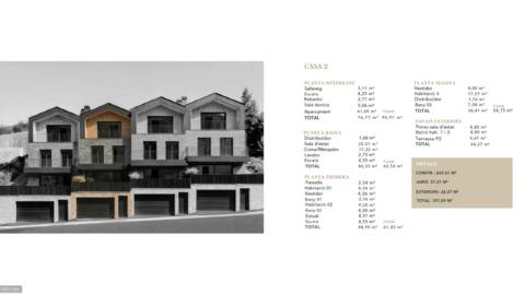 3-bedroom house for sale in Ansalonga, Ordino · 28 of 55